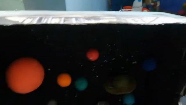 Количество работ ко дню космонавтики прибавилось смотреть онлайн