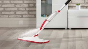 Spray Mops Reviews : Top 5 Best Spray Mops 2022