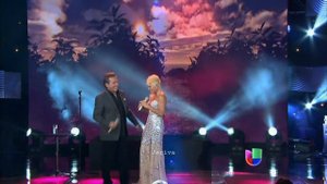 Yuri & Ricardo Montaner TAN ENAMORADOS en HD