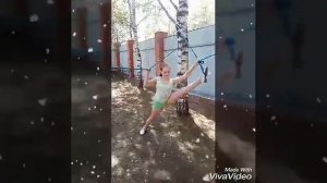 Как научиться делать шпагат за неделю?