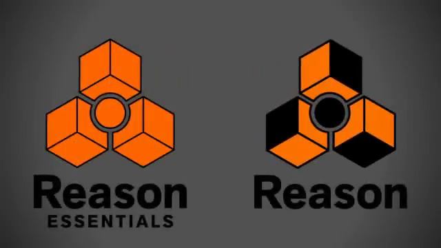 Аудио интерфейс Balance с интегрированным Reason Essentials смотреть онлайн