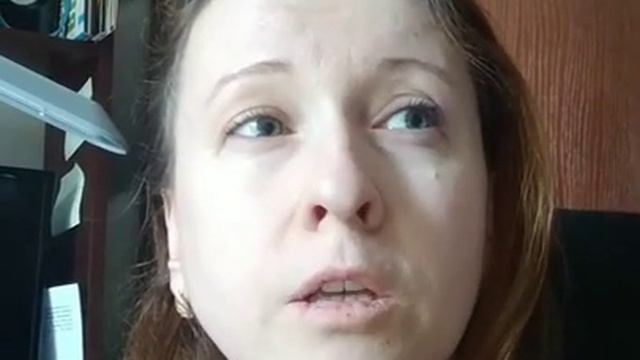 Отзыв Марии Подпрятовой о курсе Марии Трегубовой 'Школа женского здоровья'