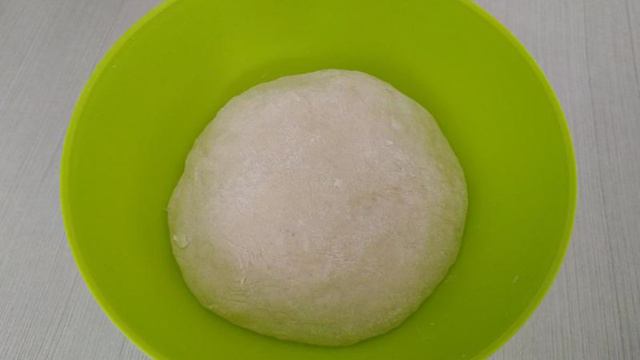 Сырная лепешка