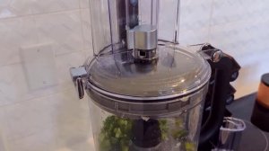 KitchenAid 13 Cup Food Processor Review