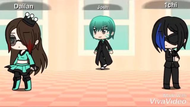 Агенты под перекрытием серия 2 ( Gachaversre) смотреть онлайн