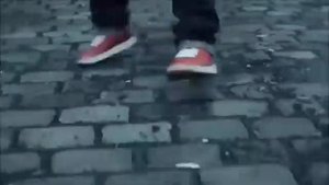 25 17   Мои кеды