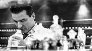 Парфюмер Тьерри Вассер рассказывает о старейшем парфюмерном ингредиенте дома Guerlain