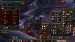 Justice and Valor Point Vendors in Mists of Pandaria