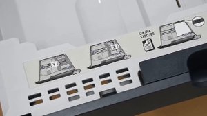 HP Color LaserJet Professional CP5225dn | A4~A3彩色雷射印表機開箱評價推薦