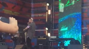 Лёша Свик - Я хочу танцевать