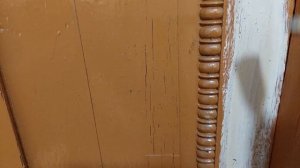 РЕМОНТ СВОИМИ РУКАМИ /ВТОРАЯ ЖИЗНЬ ДЕРЕВЯННОМУ ПОЛУ И ДВЕРЯМ / Реставрация деревянного пола