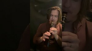 HiXing Little Sax / Mini Sax / Pocket Sax Improv
