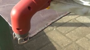 КУПИЛ И ОКУПИЛ ЗА 5 ДНЕЙ. Плазморез Foxweld Saggio Plasma 45 PRO