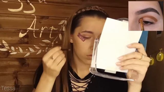 (НЕ) УРОК МАКИЯЖА | INSTAGRAM МАКИЯЖ | ВЕЧЕРНИЙ МАКИЯЖ ОЖИДАНИЕ РЕАЛЬНОСТЬ смотреть онлайн