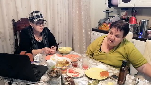 400. НЕ ТИХИЙ ВЕЧЕР. ОДНОКЛАССНИЦА. ПОЕМ И СПОРИМ ЧАСТЬ 2 смотреть онлайн