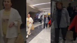 Путешествие часть 4. Прилет в Абу даби. Первый наш перелет