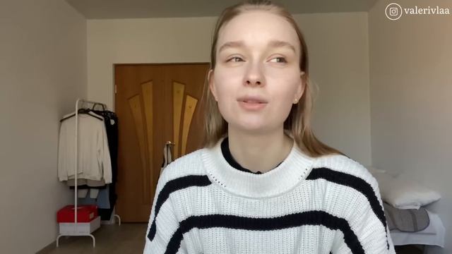 МАКИЯЖ НА КАЖДЫЙ ДЕНЬ / мой повседневный макияж без макияжа + самые любимые продукты