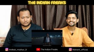 YODHA: Tiranga  Sidharth Malhotra, Raashii Khanna | Tanishk Bagchi, B Praak | REACTION