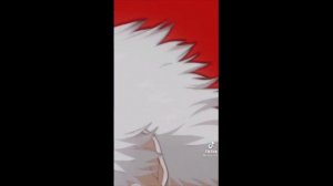 Реакция родителей Канеки на него из будущего.  [1 часть]