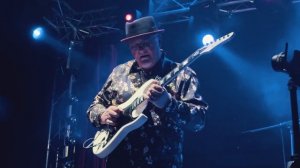 PASSAGES (Frank Gambale) - Live at Druso (Bergamo) Italy, March 29th 2023
