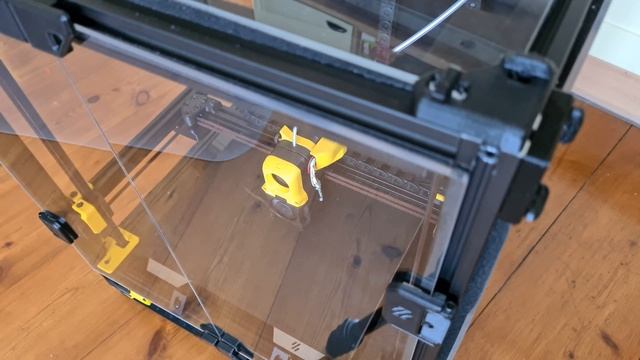 Voron 2.4 Serial Request (V2.1562) смотреть онлайн