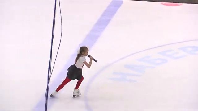 Мариям Гизатуллина Арлекино