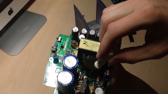 Блок питания DRA240-24A от Chinfa Electronics. смотреть онлайн