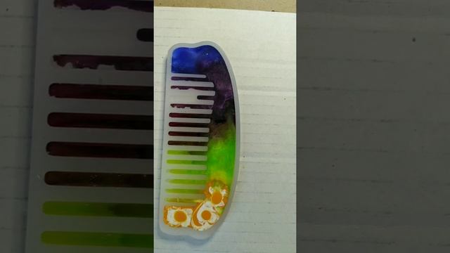 Расческа Петри смотреть онлайн