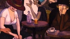 Louis Durey - Romance sans paroles op.21 - Françoise Petit