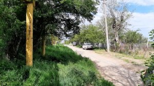 Продается земельный участок 11 сот. станица Саратовская Краснодарский край