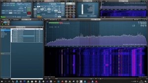 Радионавигационная система наземного базирования LORAN-C (LOng RAnge Navigation) 100 kHz