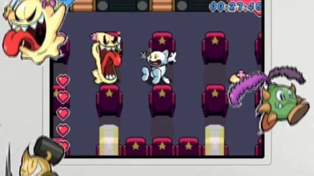 Go! Go! Kokopolo - Official US Gameplay Trailer смотреть онлайн