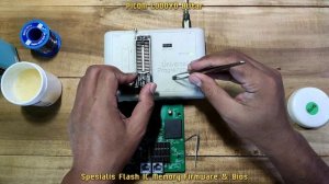 Backup File IC Firmware TENDA 4G07 V1.0 10047114 AC1200 Dual-Band Wi-Fi 4G LTE Router