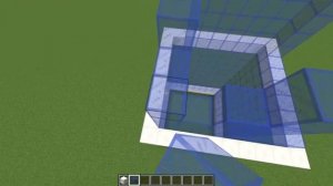 Как построить Бурдж- Халифа в Майнкрафт