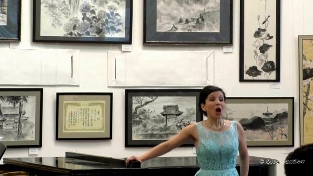 Ф. Шопен – П. Вирдо Девушка из цикла «12 мазурок» смотреть онлайн