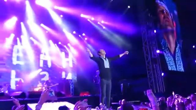 Святослав Вакарчук ,, Обійми" смотреть онлайн