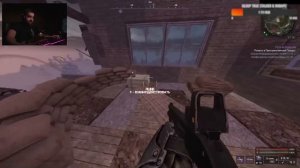 ЗИМНИЙ ИВЕНТ, СНЕГУРОЧКА, НОВЫЕ КВЕСТЫ И ИСПЫТАНИЯ В STALCRAFT!