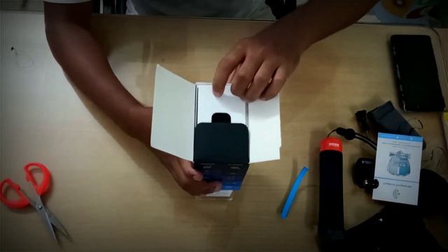 GoPro Hero7 Black | Adventure Kit | Unboxing my DREAM CAMERA? смотреть онлайн