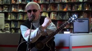 Валерий Гелюта - Попурри: Дымящийся наперевес