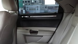 Распетляю вам за КРАЙСЛЕР 300с | Обзор Chrysler 300C