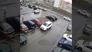 Как она могла не заметить?