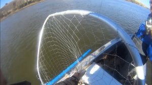 Ловля жереха на Дону  начало октября