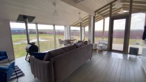 Дубльдом кедр 65 доступен в аренду на любой срок