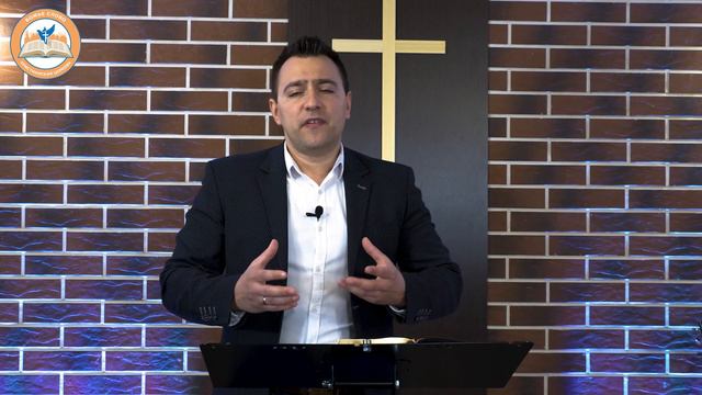 Слово на каждый день. 279-й выпуск. Какой твой план, когда Господь благословляет тебя смотреть онлайн