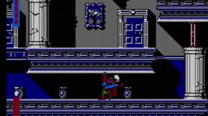 178. NES Longplay [173] Spider-Man- Return of the Sinister Six