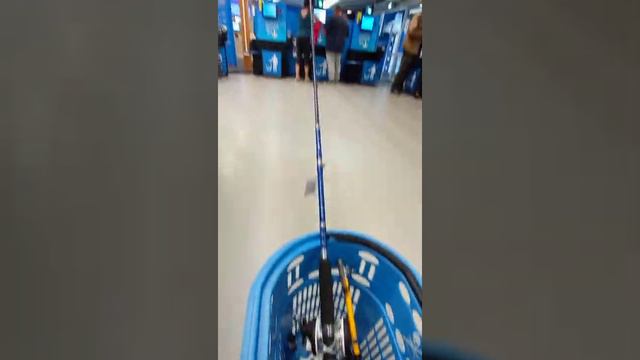 Спиннингов много не бывает! смотреть онлайн