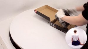 НИКС Компьютерный Супермаркет: видео про Материнская плата GIGABYTE B550M K #1