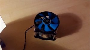 Обзор кулера Deep Cool Theta 20 PWM