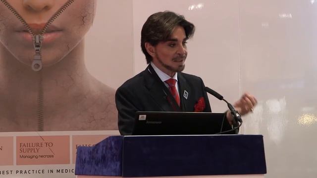 Danné's Lecture at Professional Beauty, London Excel смотреть онлайн