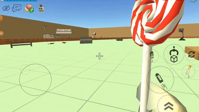 виды игроков в чикен ган смотреть онлайн